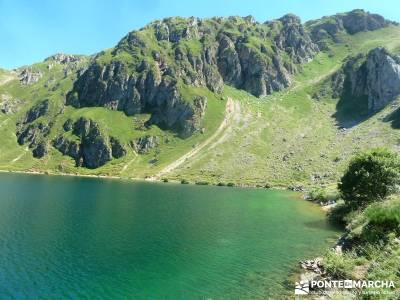 Somiedo, viaje Asturias; excursiones en semana santa viajes culturales desde madrid trekking semana 